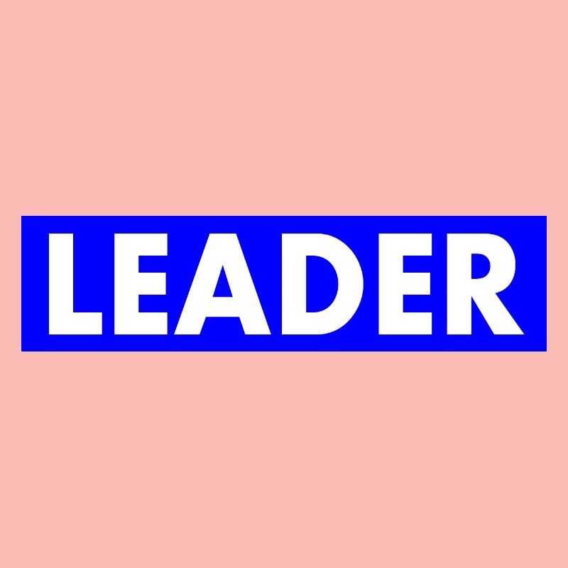 Leader