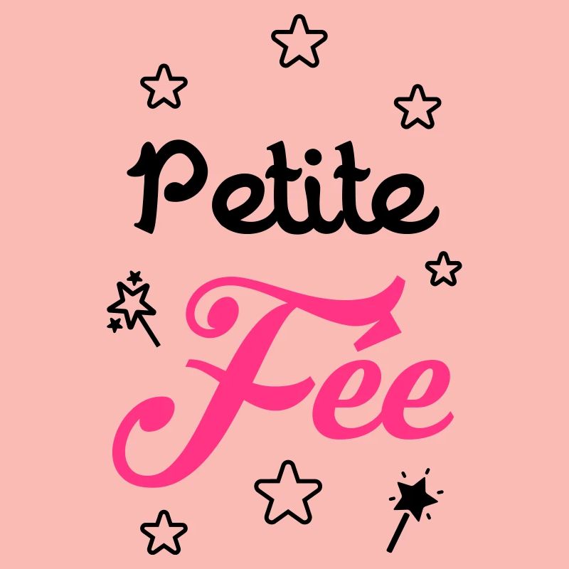 fille / fée / princesse / bébé