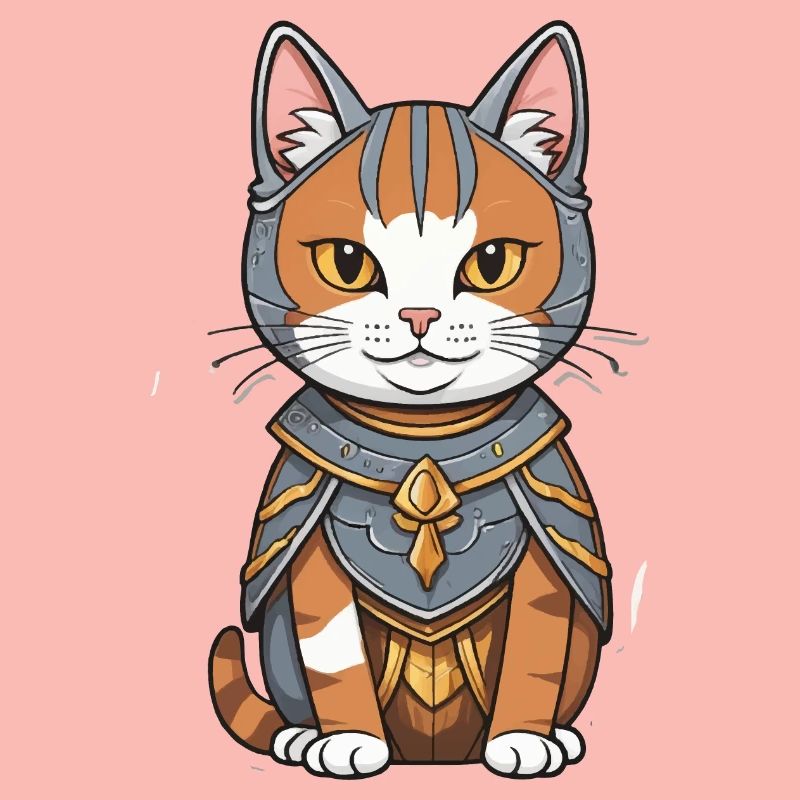 Sorcier du chat