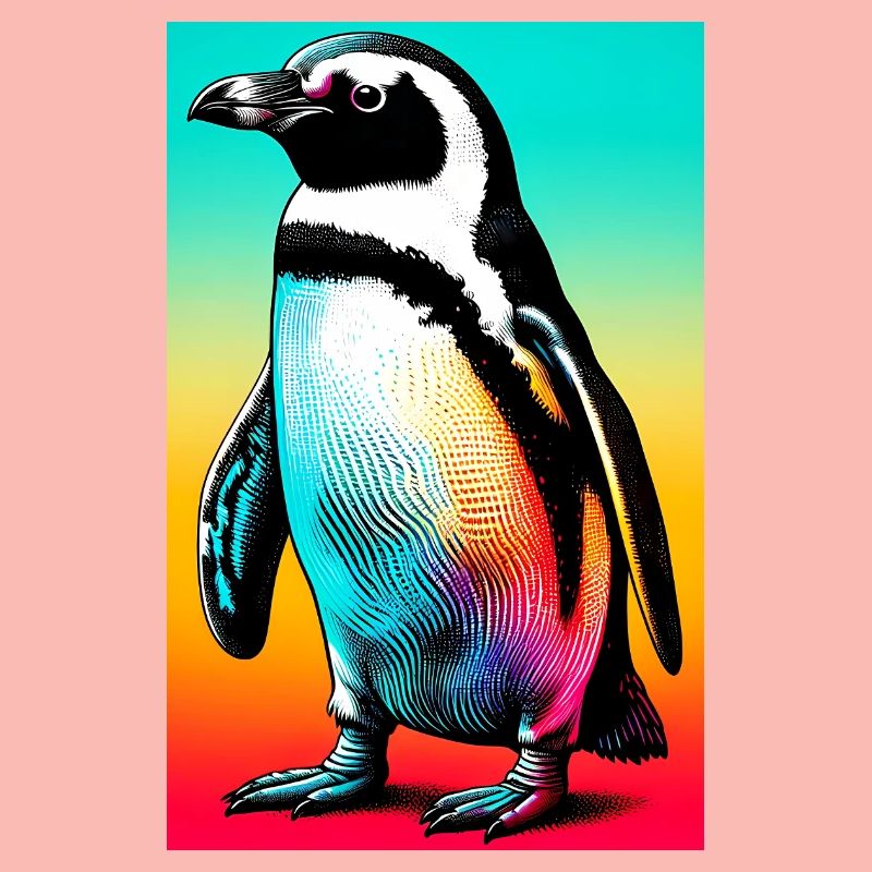 penguin
