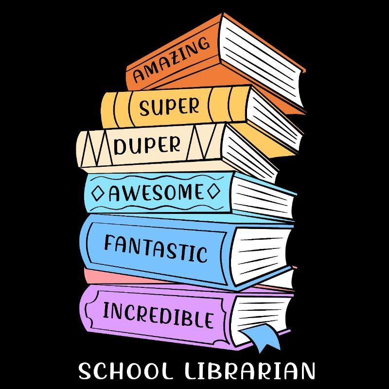 Reading Library Bookworm