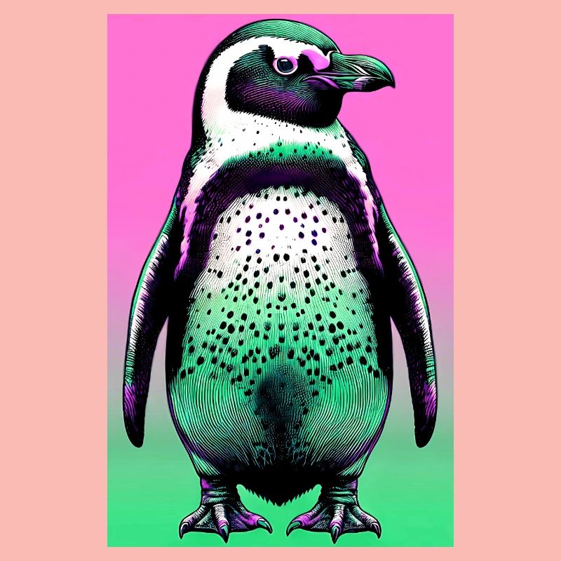 Pinguin