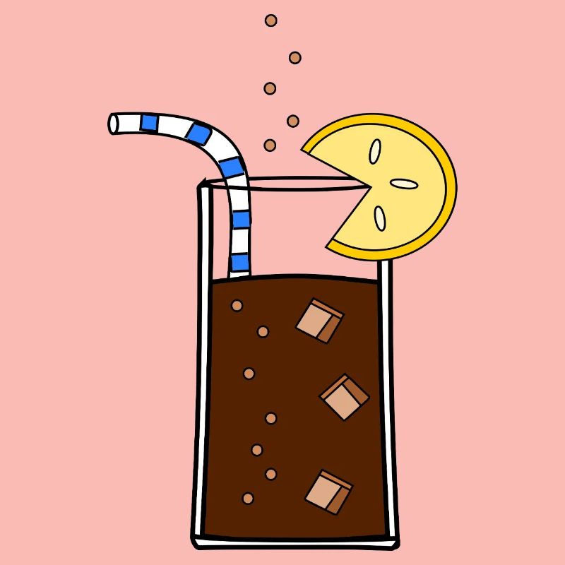 Glas_Cola