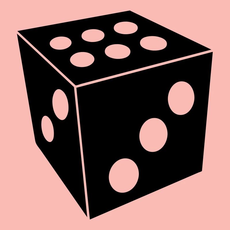 dice
