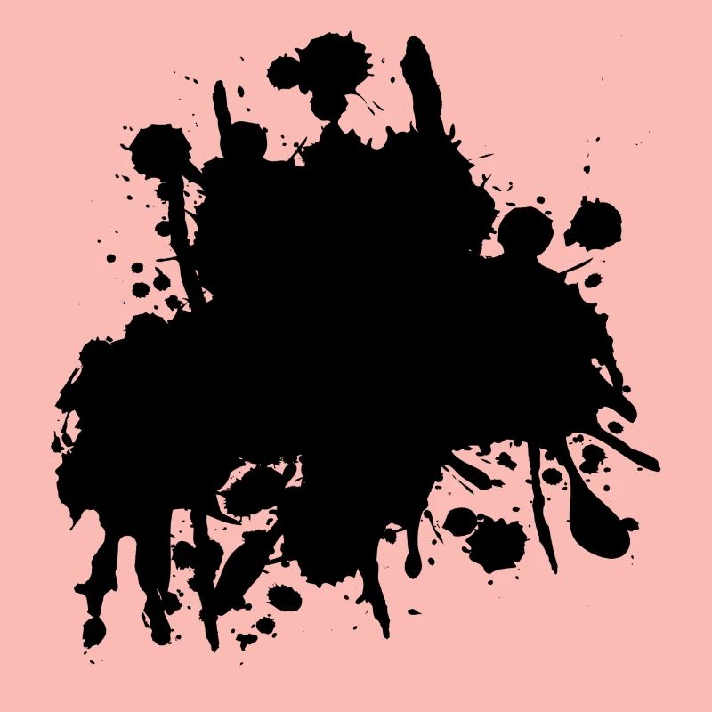 blob