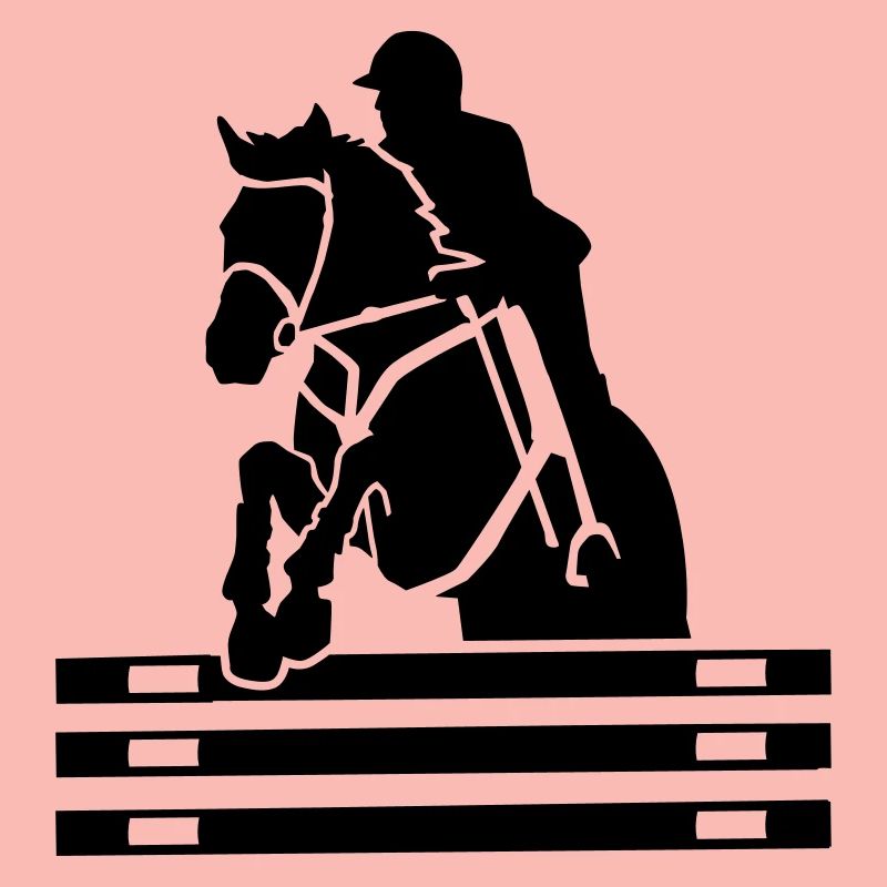 Springreiten