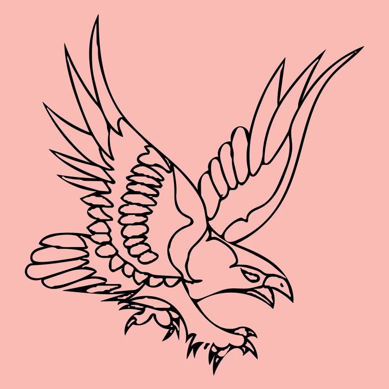 eagle