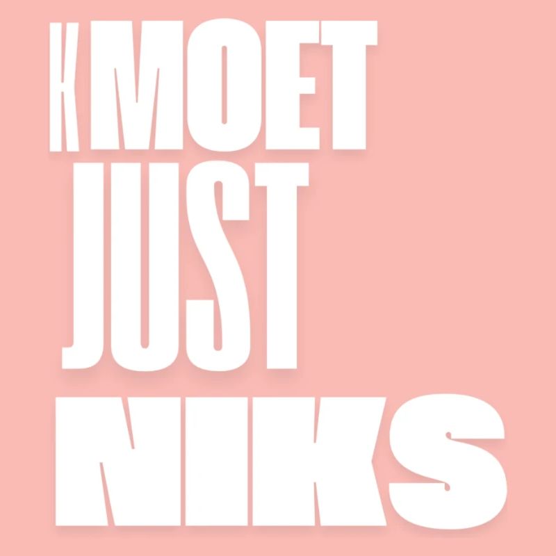 Kmoet just nothing, Antwerp dialect Shirts