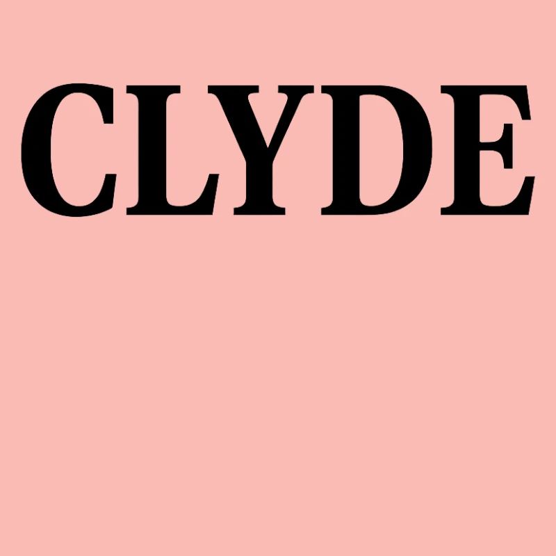 CLYDE