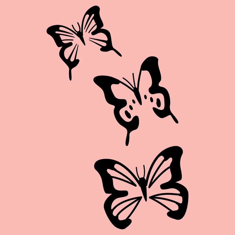 Schmetterlinge