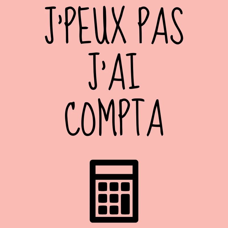 comptable / comptabilité / compter / chiffre