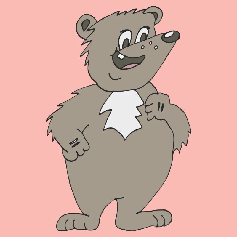 bär comcistyle
