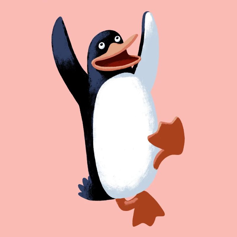 Pinguin