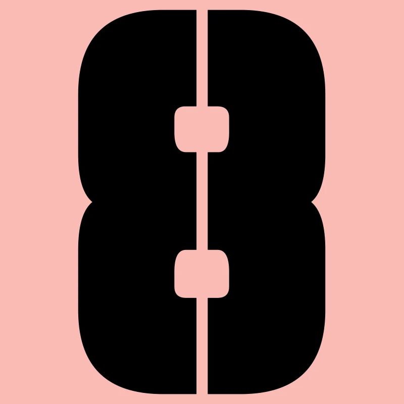 8