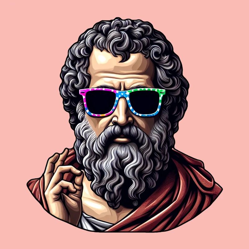 Philosophe cool