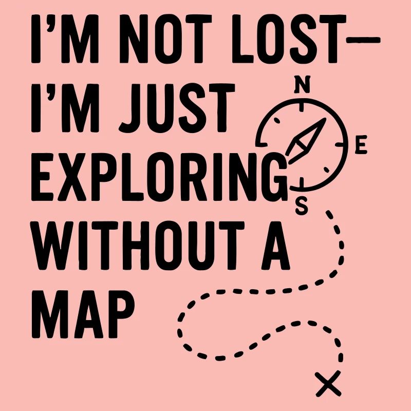 0002 explore without map