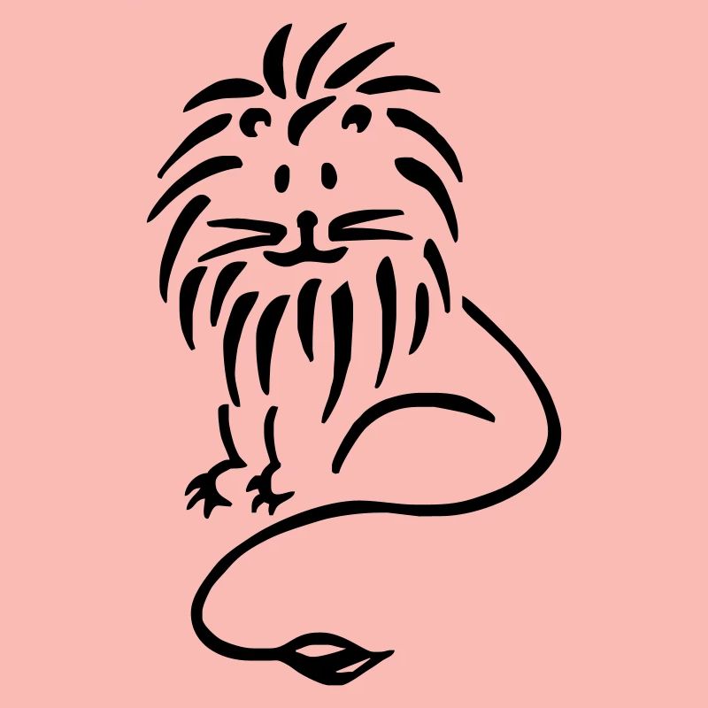 Loewe Vorderseite
