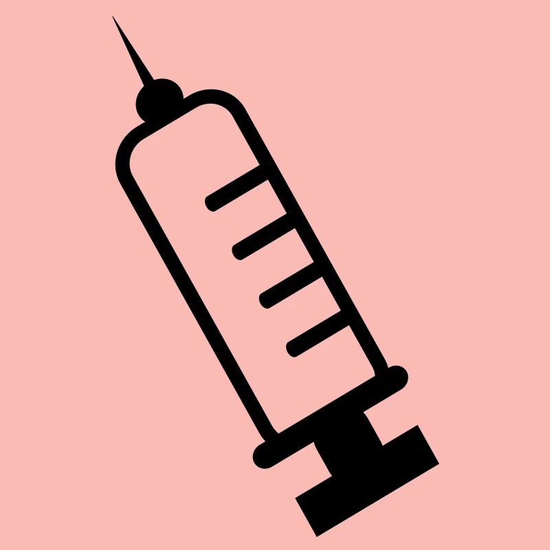 syringe