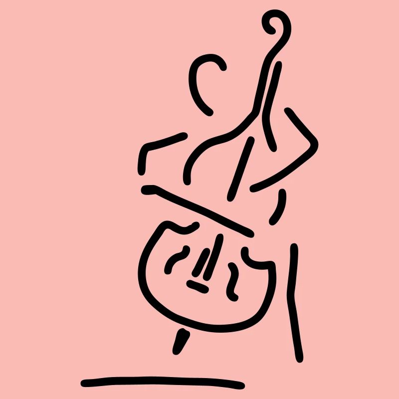 kontrabass