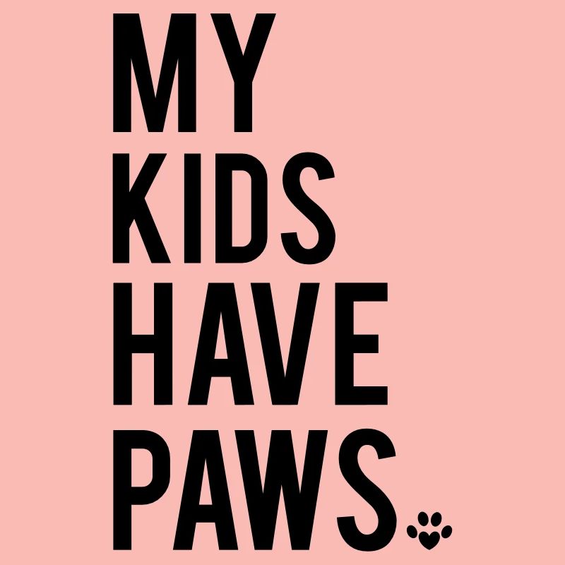 Paws