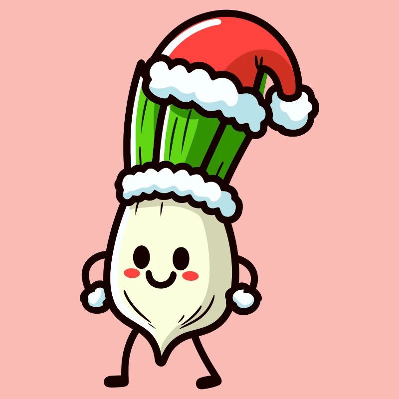 Nikolauch Spring Onion