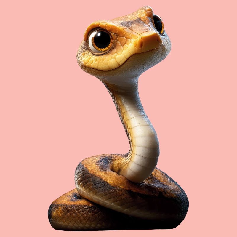 Schlange Python Kobra Klapperschlange Schlangen