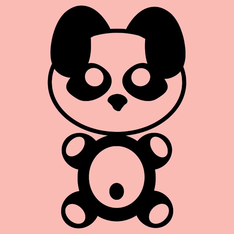 Plush : Pandy