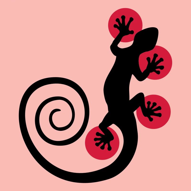 POINT CHAUD GECKO