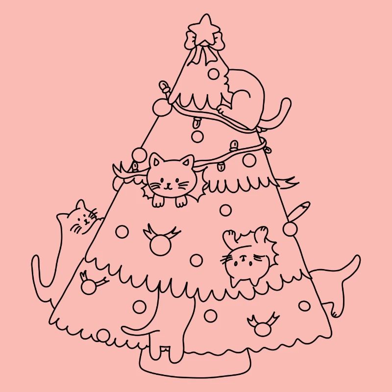 Weihnachtsbaum