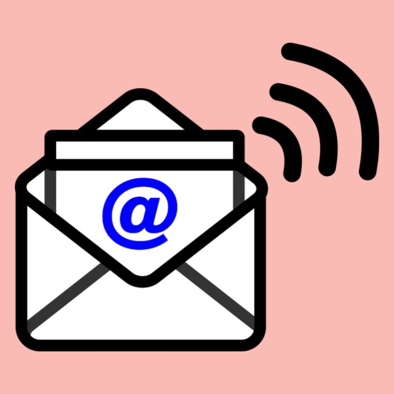 Logo E-Mail