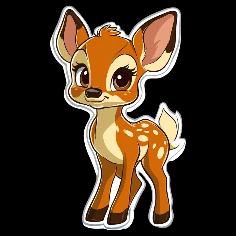 roe deer