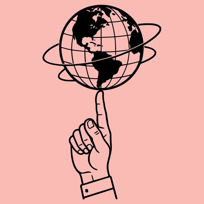 Équilibrer le monde | Un monde en équilibre