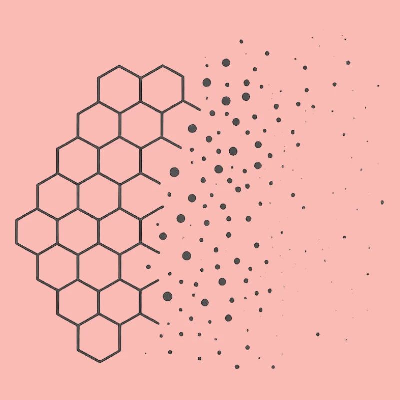 Entropy Drift – Physics Design