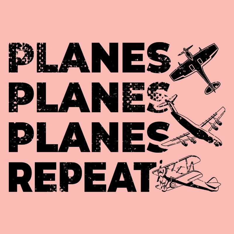 Planespotter Spruch