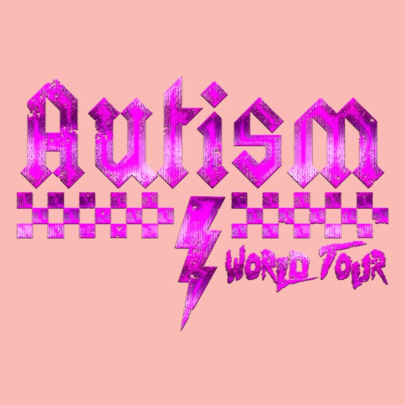 Autismus-Bewusstsein: anders, anders, besser