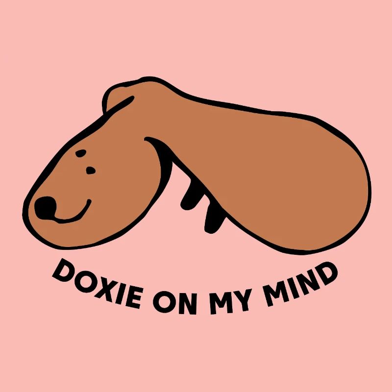 Chien décontracté – Tout simplement détendu