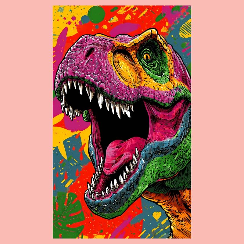 dinosaur