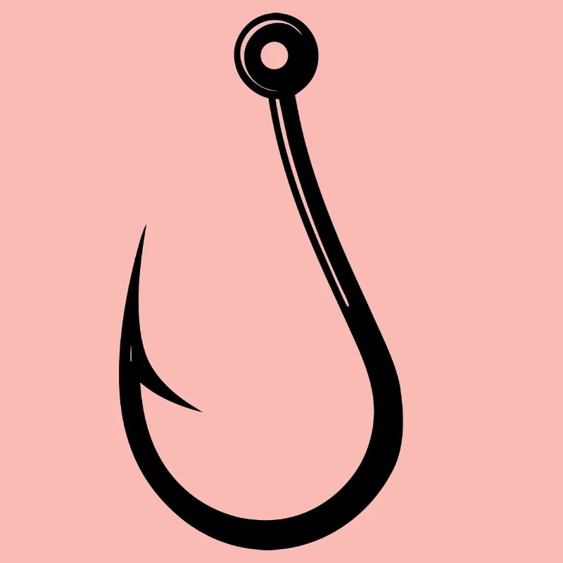 Fish hook