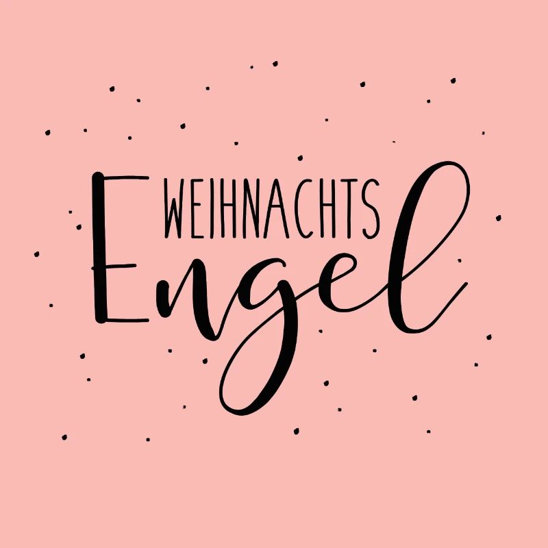 Weihnachtsengel