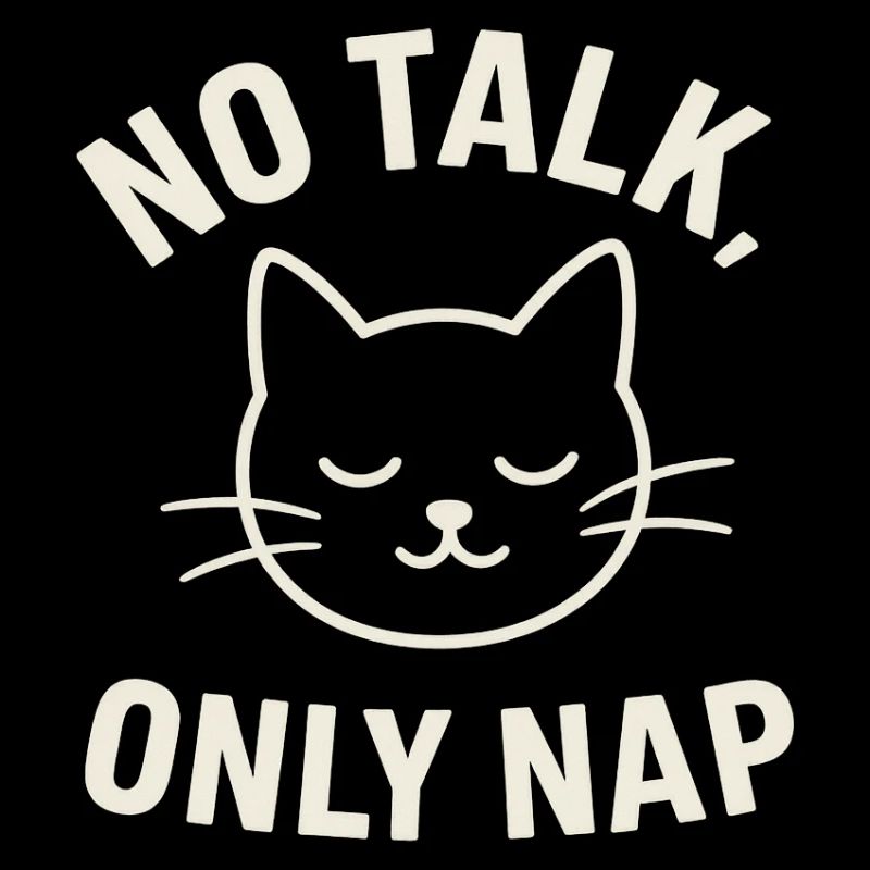 Nap – Cat