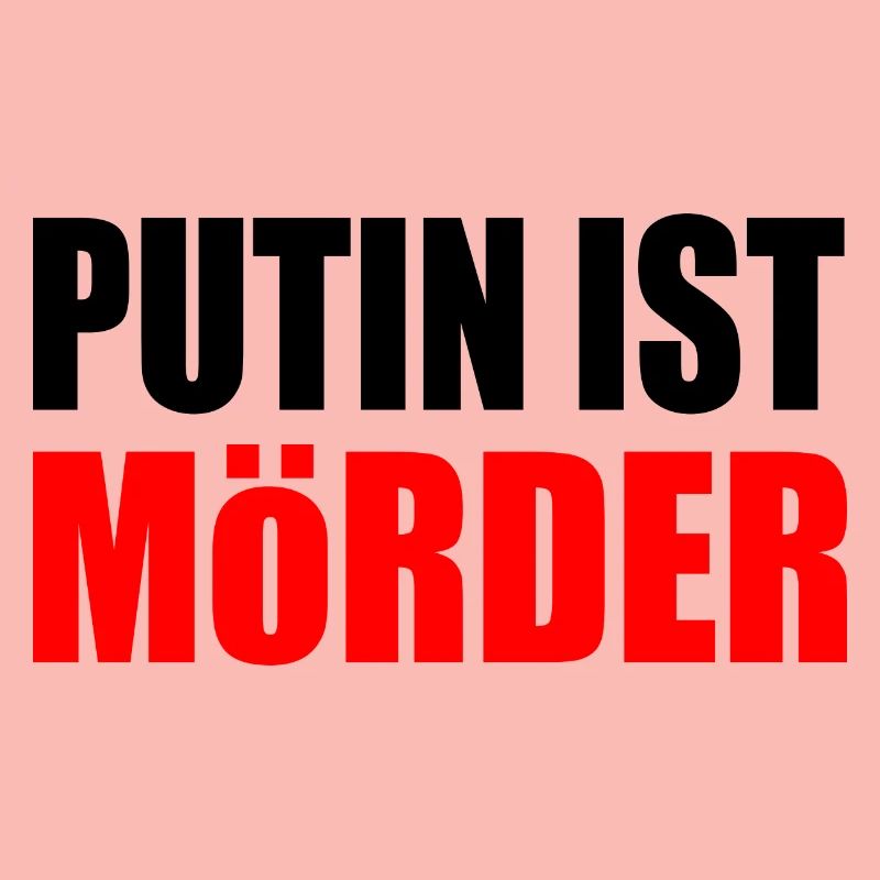 Poutine est meurtrier