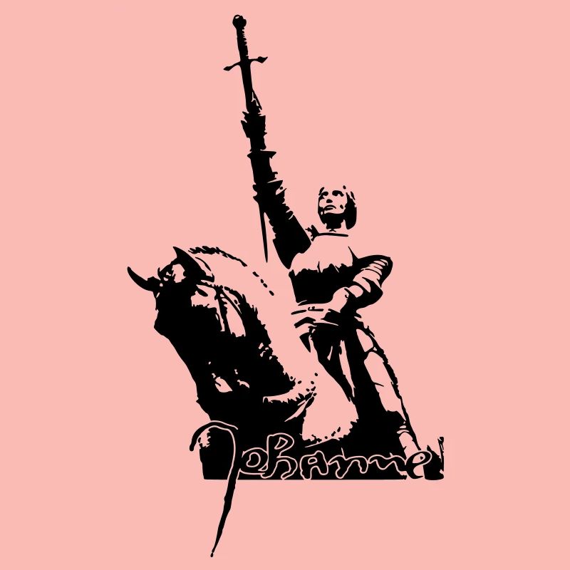 Jeanne d'Arc