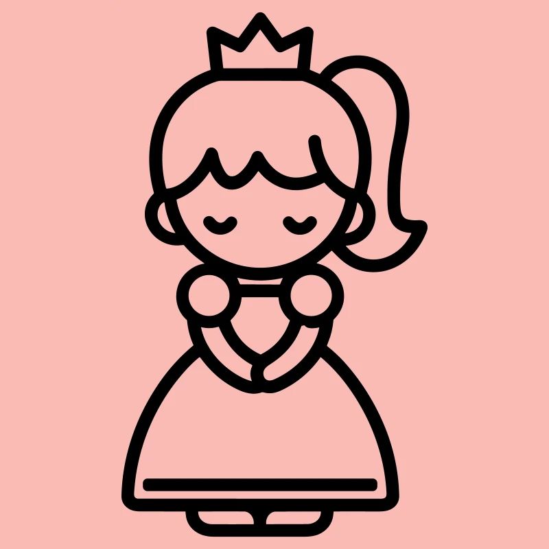 princess