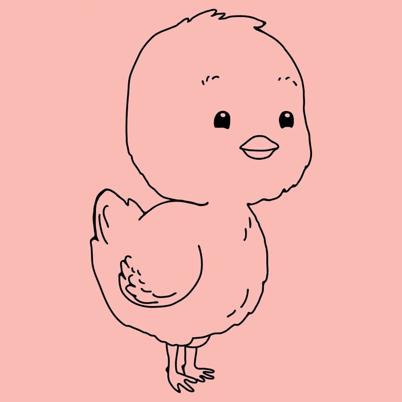 poussin