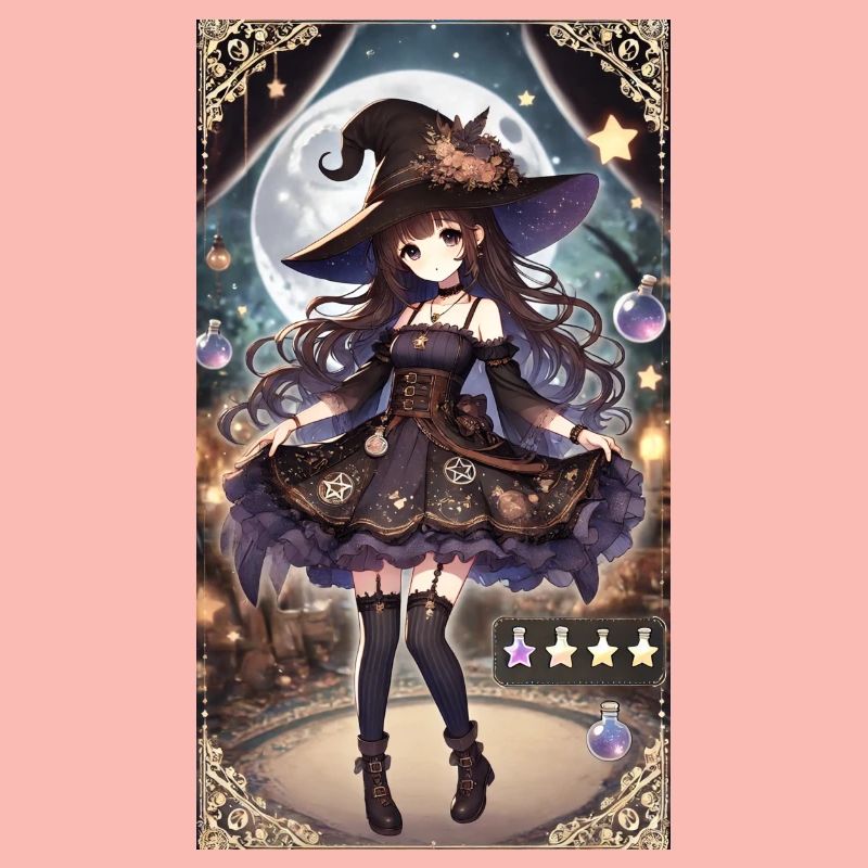 witch