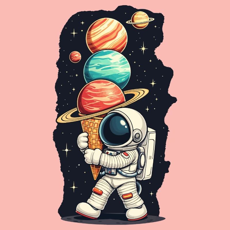 ASTRONAUTE