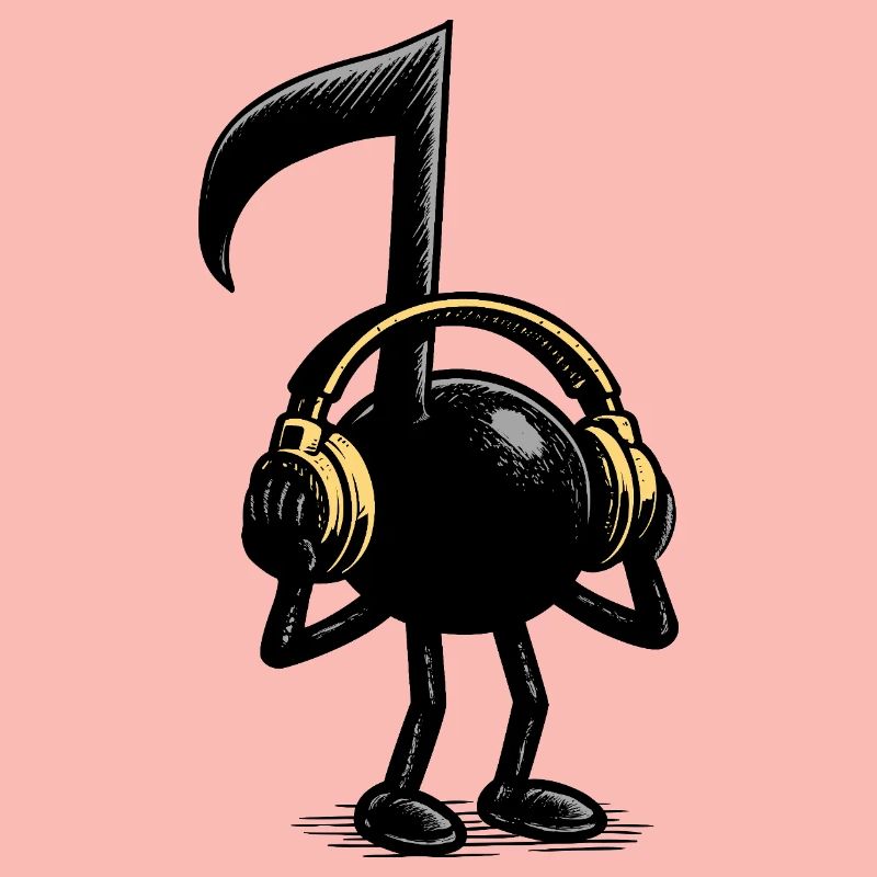 Note de musique