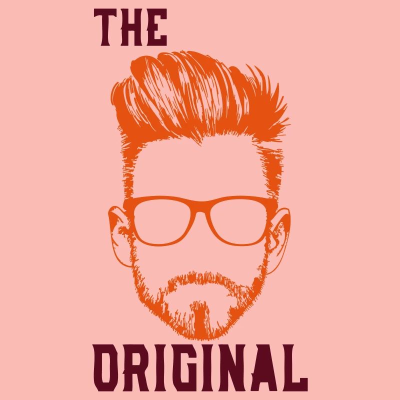 DAD - THE ORIGINAL!