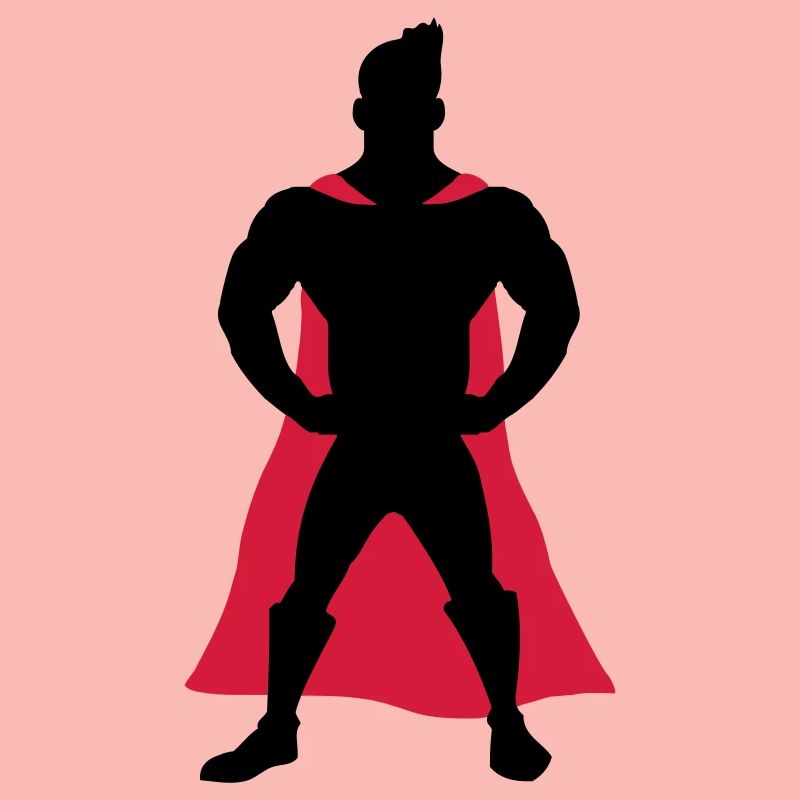 Superhero