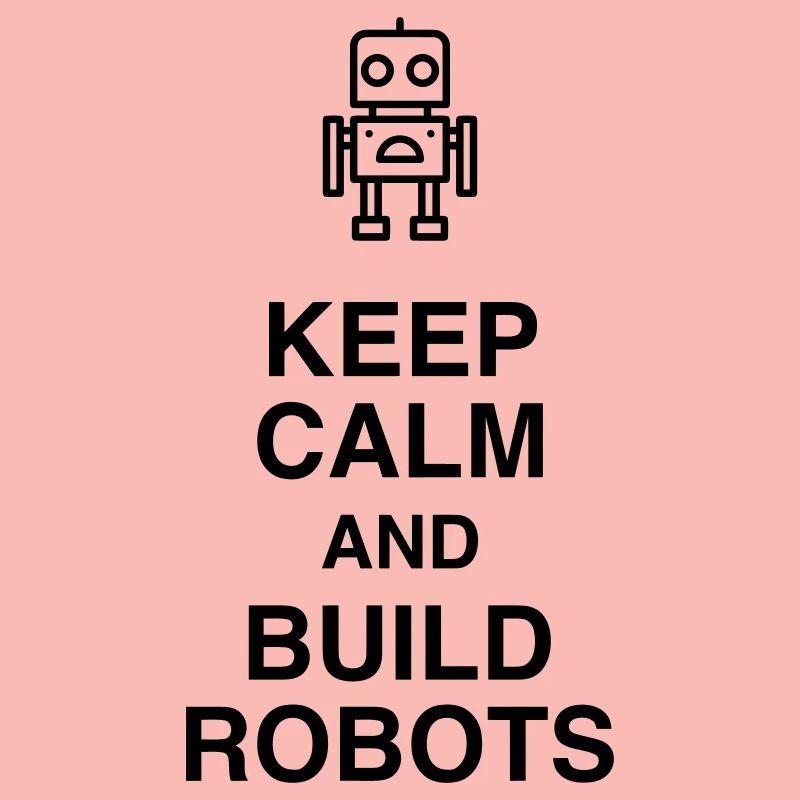 Robotik / Roboter / Robot / Robotics